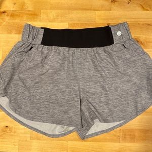 Senita Athletics short